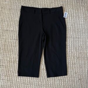 Ross Women's Black Shorts